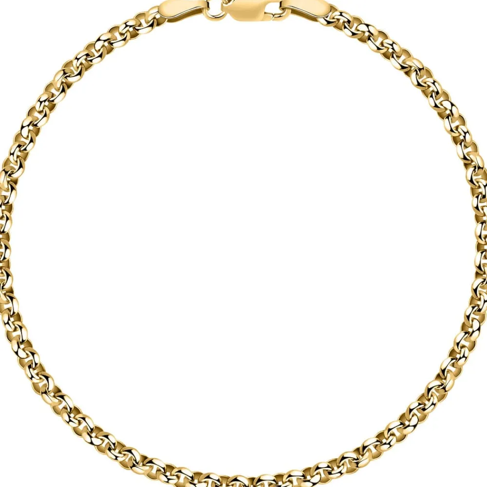 Gioielli Donna|Bracciali<Bluespirit BRACCIALE ROLO' - P.13V905000200