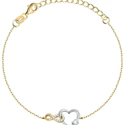 Gioielli Donna|Bracciali Donna<Bluespirit BRACCIALE ROSALINE - P.71K105000400