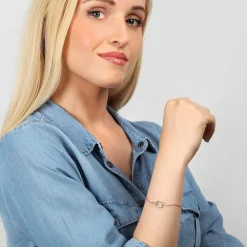 Gioielli In Argento|Gioielli Donna<Bluespirit BRACCIALE ROSALINE - P.71K105000200