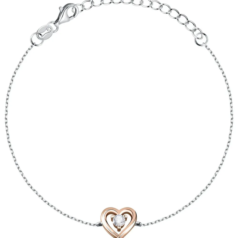 Gioielli In Argento|Gioielli Donna<Bluespirit BRACCIALE ROSALINE - P.71K105000100