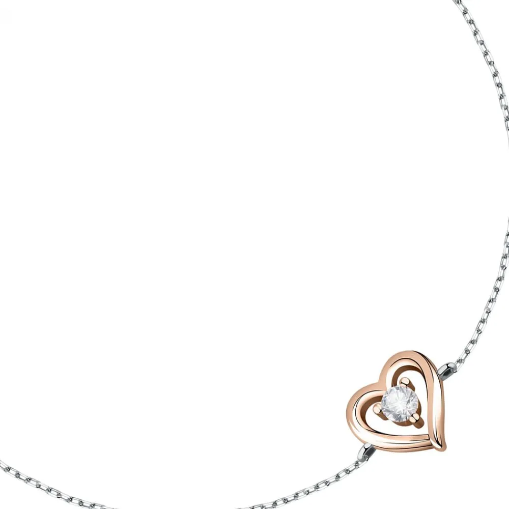 Gioielli In Argento|Gioielli Donna<Bluespirit BRACCIALE ROSALINE - P.71K105000100