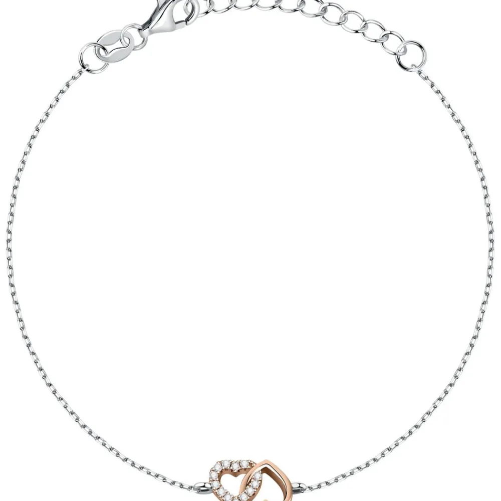 Gioielli In Argento|Bracciali Donna<Bluespirit BRACCIALE ROSALINE - P.71K105000300