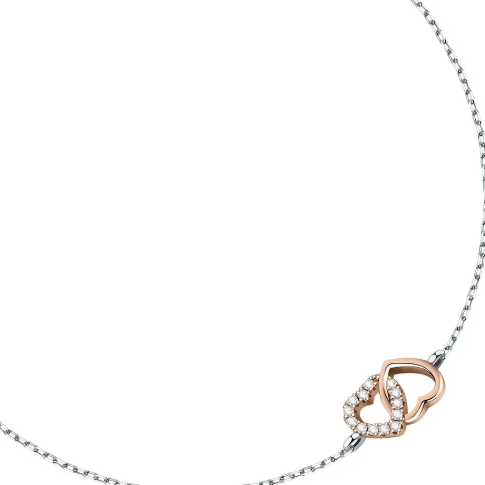 Gioielli In Argento|Bracciali Donna<Bluespirit BRACCIALE ROSALINE - P.71K105000300