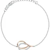 Gioielli In Argento|Gioielli Donna<Bluespirit BRACCIALE ROSALINE - P.17K105000200