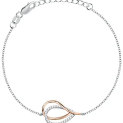 Gioielli In Argento|Gioielli Donna<Bluespirit BRACCIALE ROSALINE - P.17K105000200