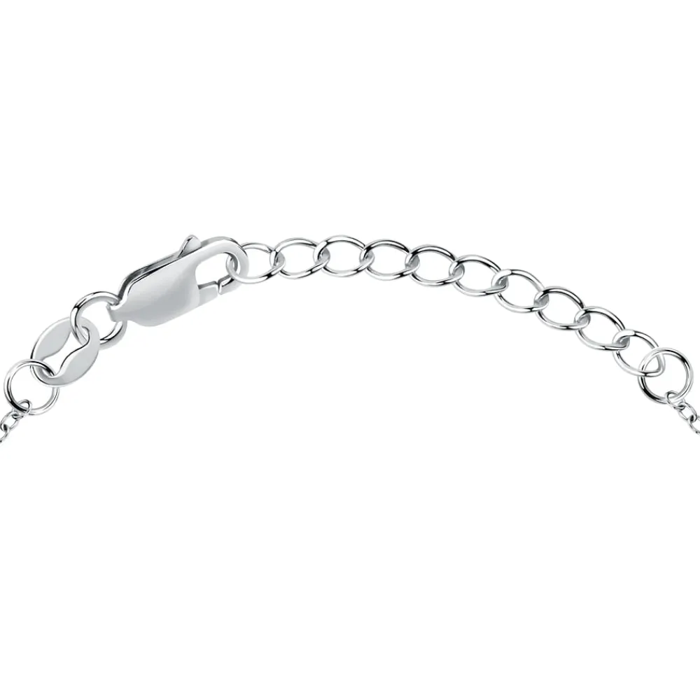 Gioielli In Argento|Gioielli Donna<Bluespirit BRACCIALE ROSALINE - P.17K105000200