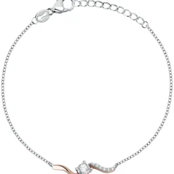 Gioielli In Argento|Gioielli Donna<Bluespirit BRACCIALE ROSALINE - P.17K105000400