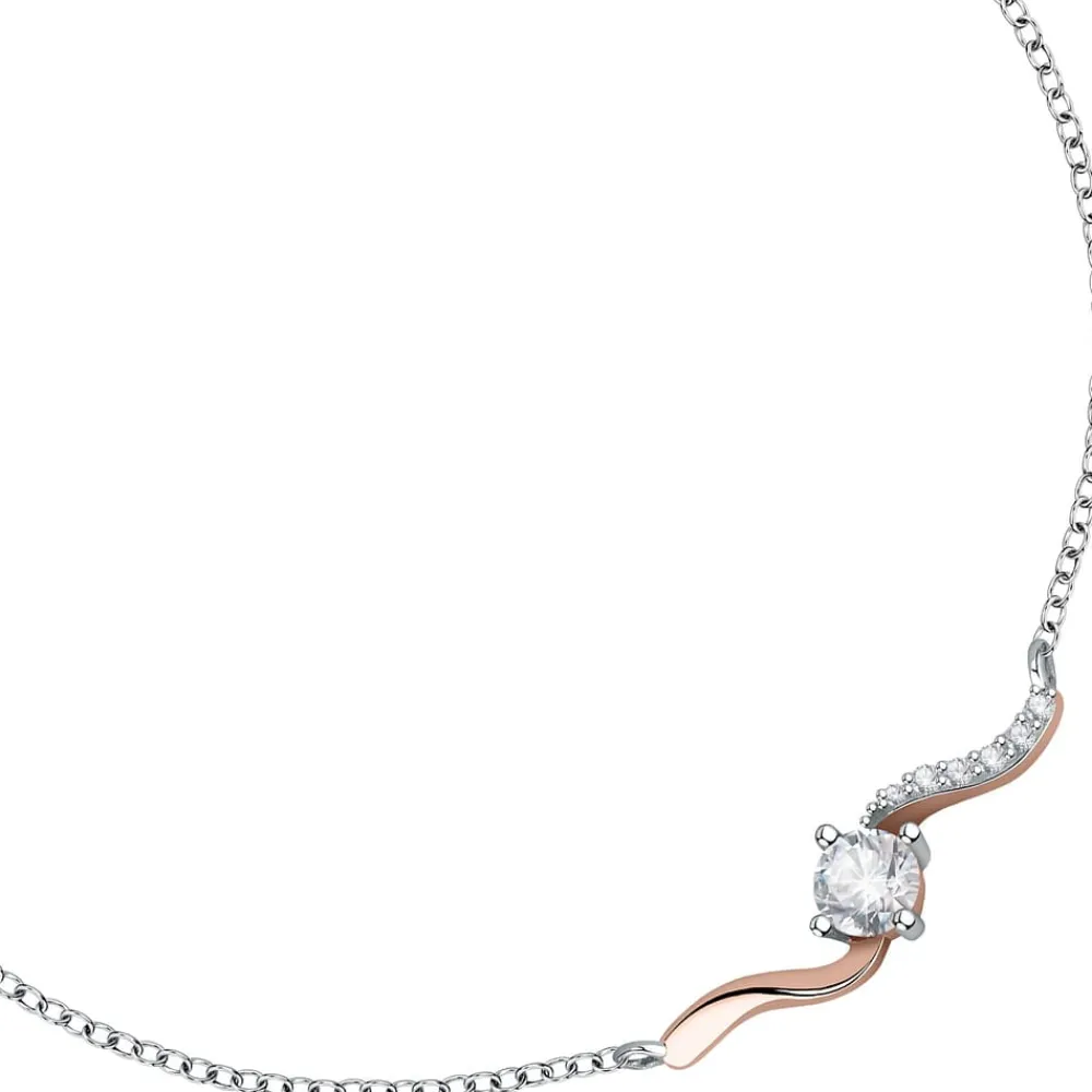 Gioielli In Argento|Gioielli Donna<Bluespirit BRACCIALE ROSALINE - P.17K105000400