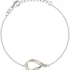 Gioielli In Argento|Gioielli Donna<Bluespirit BRACCIALE ROSALINE - P.17K105000100