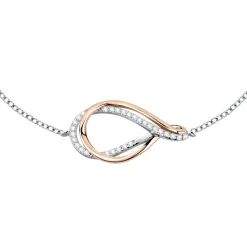 Gioielli In Argento|Gioielli Donna<Bluespirit BRACCIALE ROSALINE - P.17K105000100