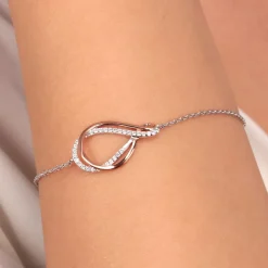 Gioielli In Argento|Gioielli Donna<Bluespirit BRACCIALE ROSALINE - P.17K105000100