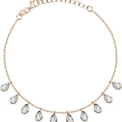 Bracciali|Gioielli In Argento<Bluespirit BRACCIALE SCINTILLE - P.53S905000100