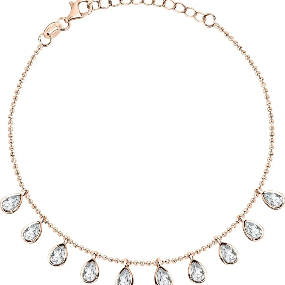 Bracciali|Gioielli In Argento<Bluespirit BRACCIALE SCINTILLE - P.53S905000100