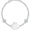 Bracciali|Gioielli In Acciaio<Bluespirit BRACCIALE SIMBOLO - P.31T505000600
