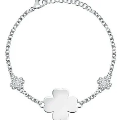 Bracciali|Gioielli In Acciaio<Bluespirit BRACCIALE SIMBOLO - P.31T505000600