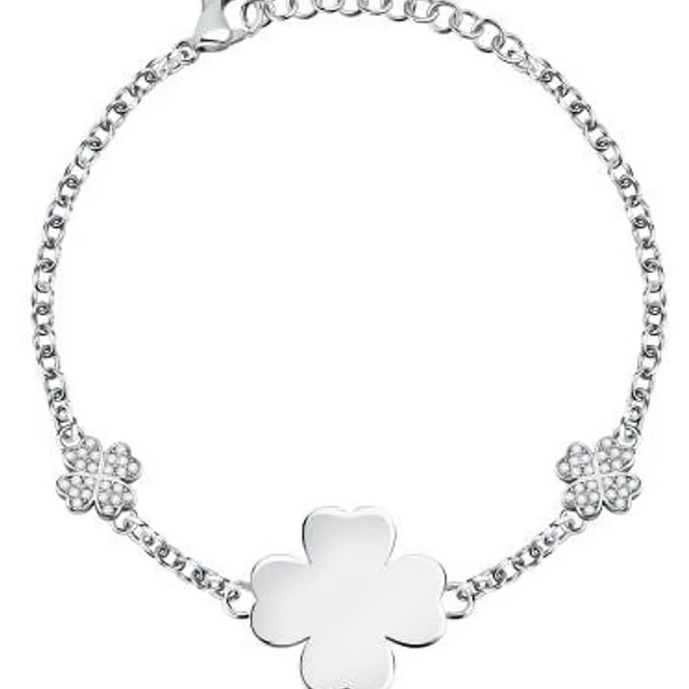 Bracciali|Gioielli In Acciaio<Bluespirit BRACCIALE SIMBOLO - P.31T505000600