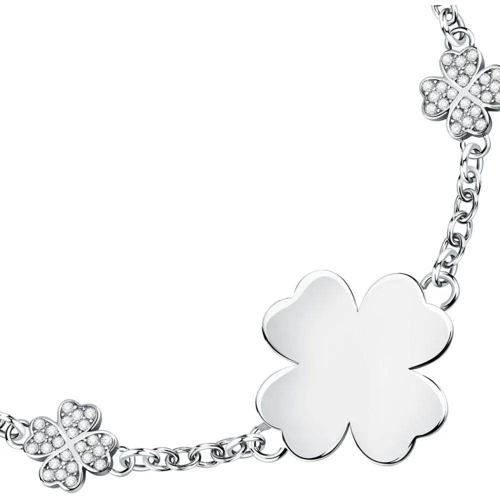 Bracciali|Gioielli In Acciaio<Bluespirit BRACCIALE SIMBOLO - P.31T505000600