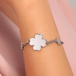 Bracciali|Gioielli In Acciaio<Bluespirit BRACCIALE SIMBOLO - P.31T505000600