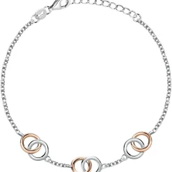 Bracciali Donna|Bracciali<Bluespirit BRACCIALE SINFONIE - P.25U405000200