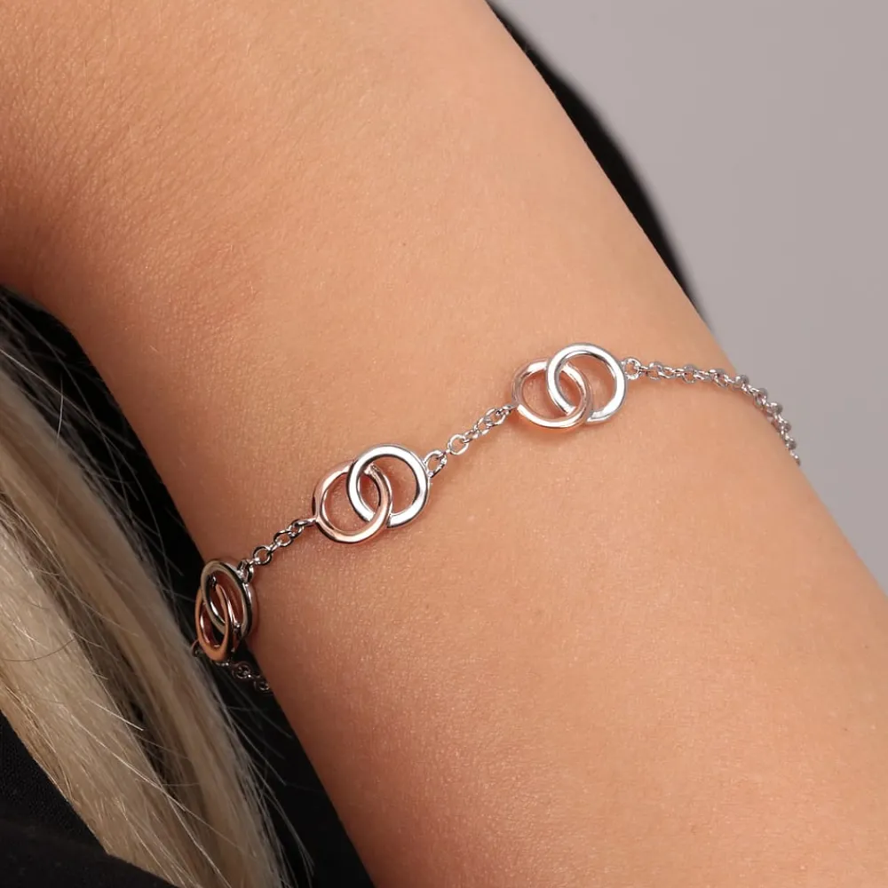 Bracciali Donna|Bracciali<Bluespirit BRACCIALE SINFONIE - P.25U405000200