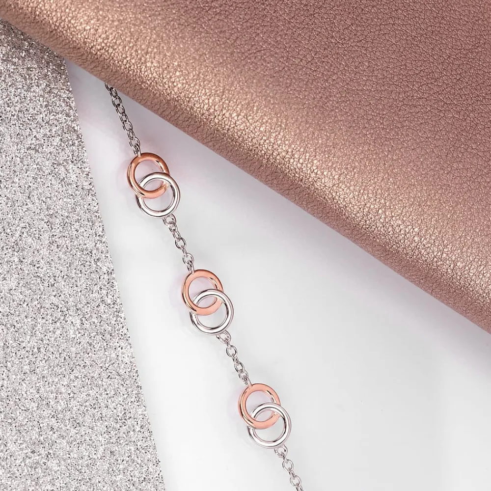 Bracciali Donna|Bracciali<Bluespirit BRACCIALE SINFONIE - P.25U405000200