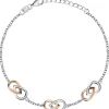 Gioielli In Argento|Gioielli Donna<Bluespirit BRACCIALE SINFONIE - P.25U405000100