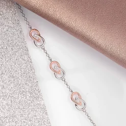 Gioielli In Argento|Gioielli Donna<Bluespirit BRACCIALE SINFONIE - P.25U405000100