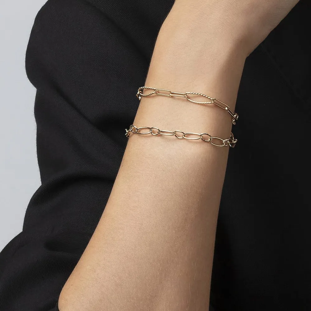 Gioielli Donna|Bracciali<Bluespirit BRACCIALE SOLE - P.137C05000200