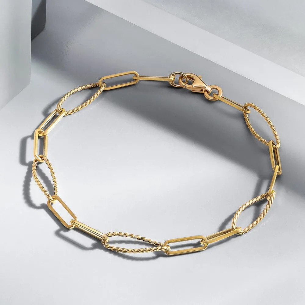 Gioielli Donna|Bracciali<Bluespirit BRACCIALE SOLE - P.137C05000100