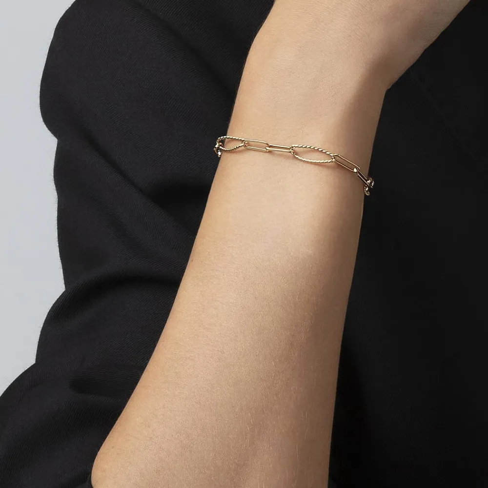 Gioielli Donna|Bracciali<Bluespirit BRACCIALE SOLE - P.137C05000100