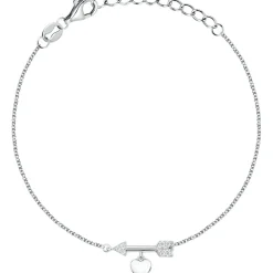 Bracciali|Gioielli Donna<Bluespirit BRACCIALE SOLIS CUORI - P.256F05000200