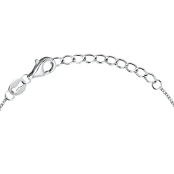 Bracciali|Gioielli Donna<Bluespirit BRACCIALE SOLIS CUORI - P.256F05000200