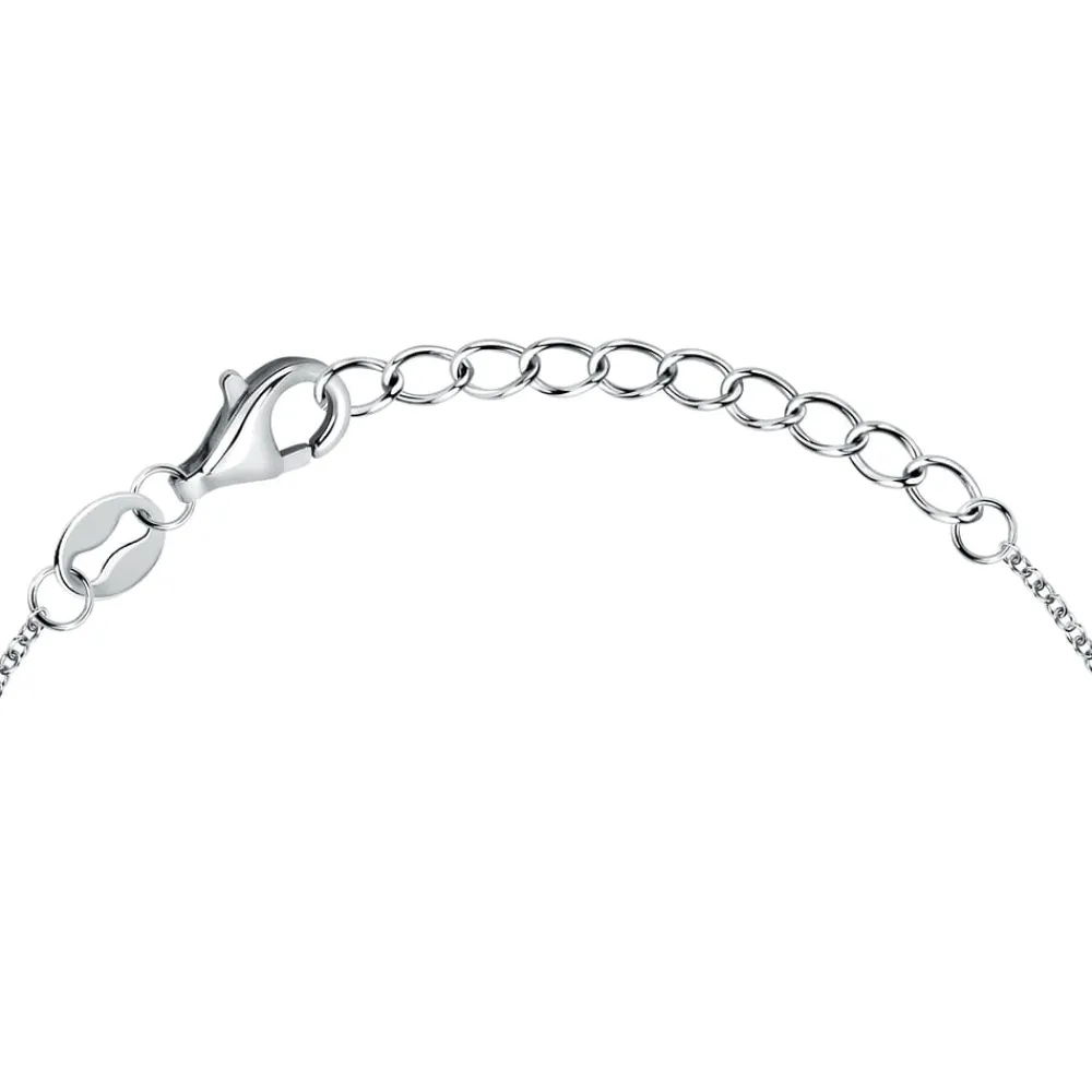 Bracciali|Gioielli Donna<Bluespirit BRACCIALE SOLIS CUORI - P.256F05000200