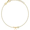 Bracciali|Gioielli In Argento<Bluespirit BRACCIALE SOLIS CUORI - P.576F05000100
