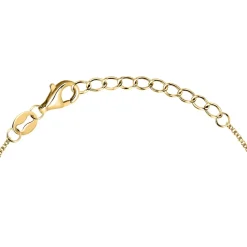 Bracciali|Gioielli In Argento<Bluespirit BRACCIALE SOLIS CUORI - P.576F05000100