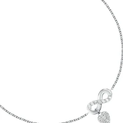 Bracciali|Gioielli Donna<Bluespirit BRACCIALE SOLIS CUORI - P.256F05000100