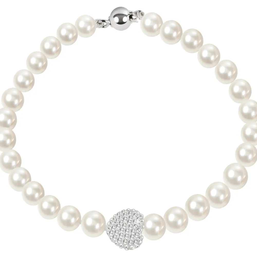 Gioielli Donna|Gioielli Con Perle<Bluespirit BRACCIALE SPECIALE SPOSA - P.204605000400