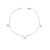 Gioielli Con Perle|Bracciali<Bluespirit Bracciale Speciale sposa - P.204605000300