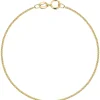 Bracciali|Gioielli In Oro<Bluespirit BRACCIALE SPIGA - P.135F05000100