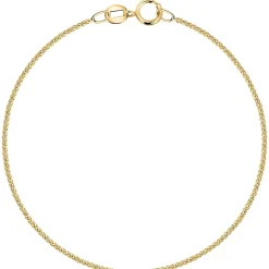 Bracciali|Gioielli In Oro<Bluespirit BRACCIALE SPIGA - P.135F05000100