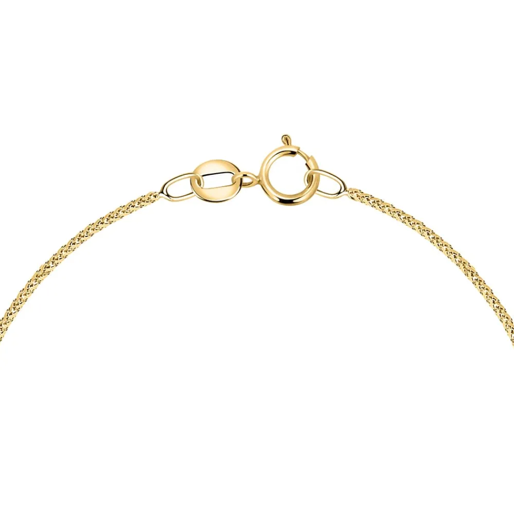 Bracciali|Gioielli In Oro<Bluespirit BRACCIALE SPIGA - P.135F05000100