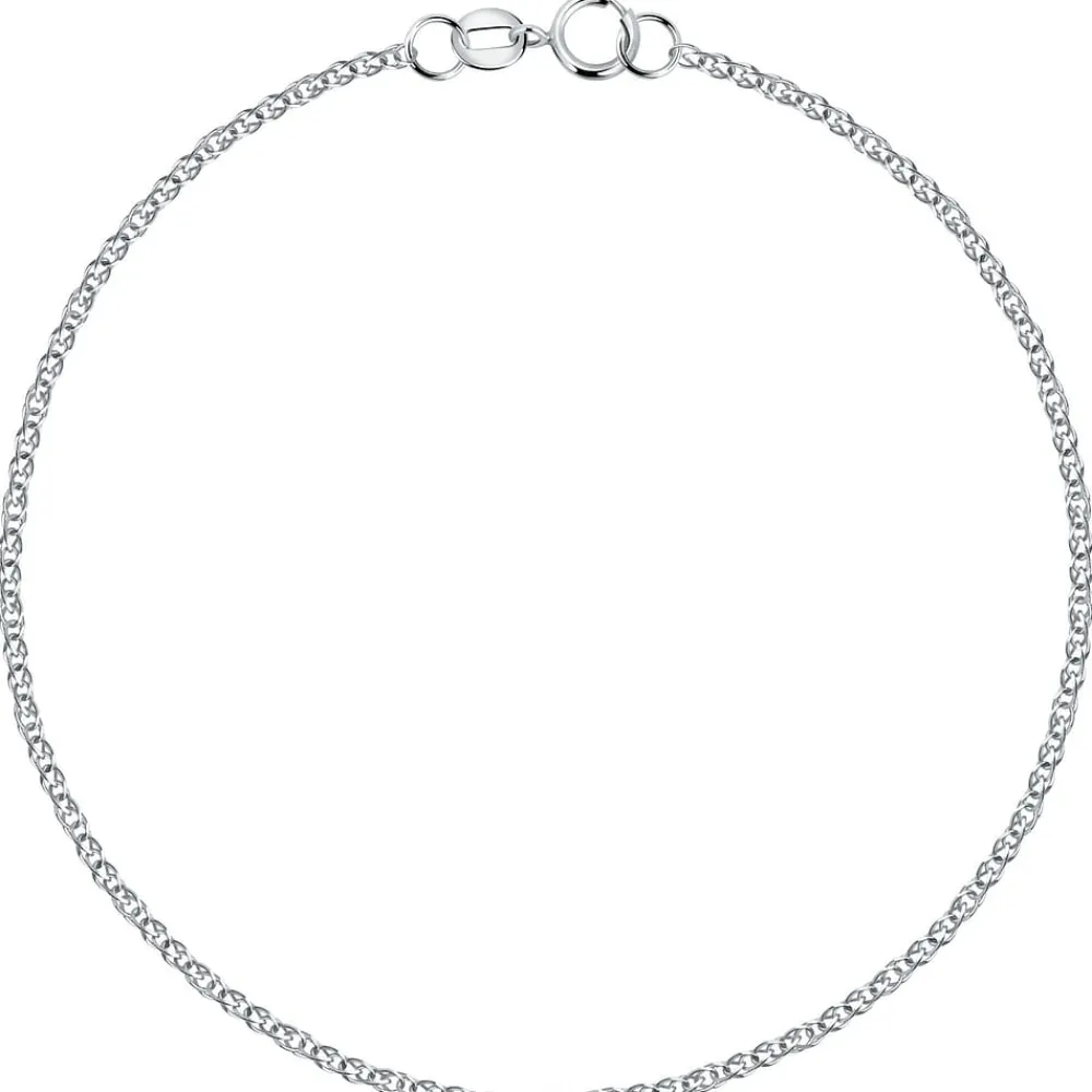 Bracciali|Gioielli In Oro<Bluespirit BRACCIALE SPIGA - P.205F05000100