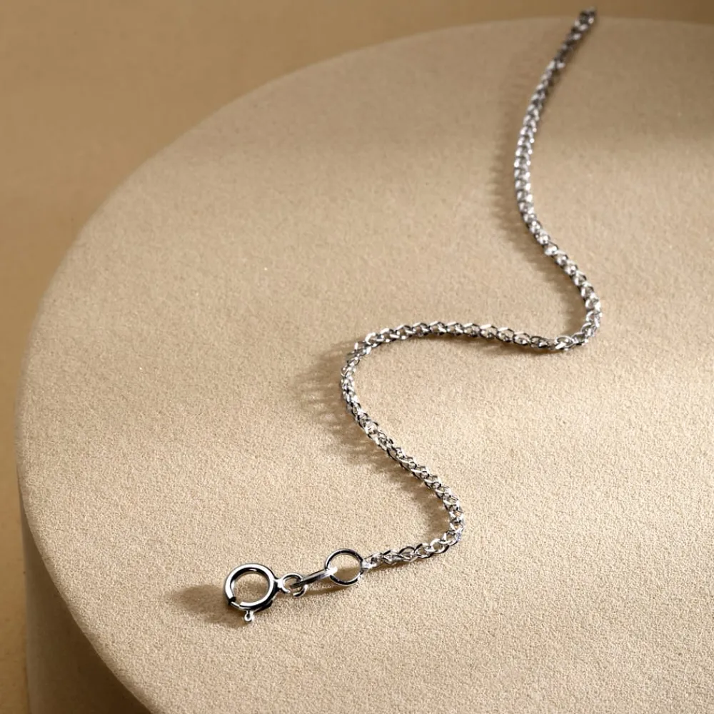 Bracciali|Gioielli In Oro<Bluespirit BRACCIALE SPIGA - P.205F05000100