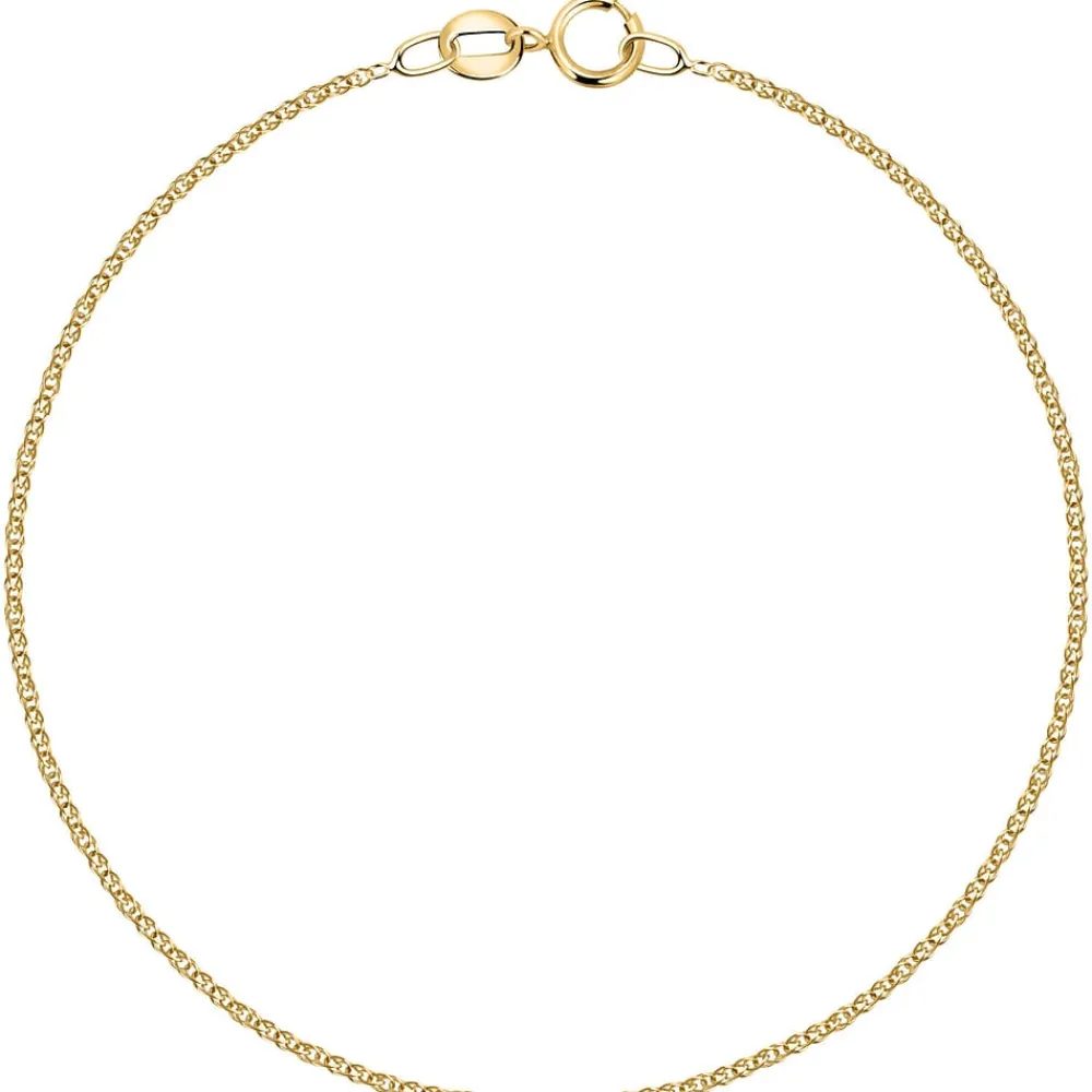 Gioielli Donna|Bracciali Donna<Bluespirit BRACCIALE SPIGA - P.765F05000100