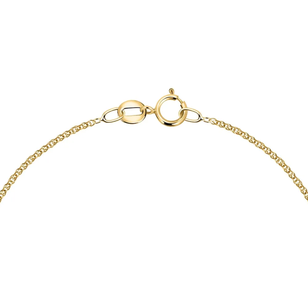 Gioielli Donna|Bracciali Donna<Bluespirit BRACCIALE SPIGA - P.765F05000100