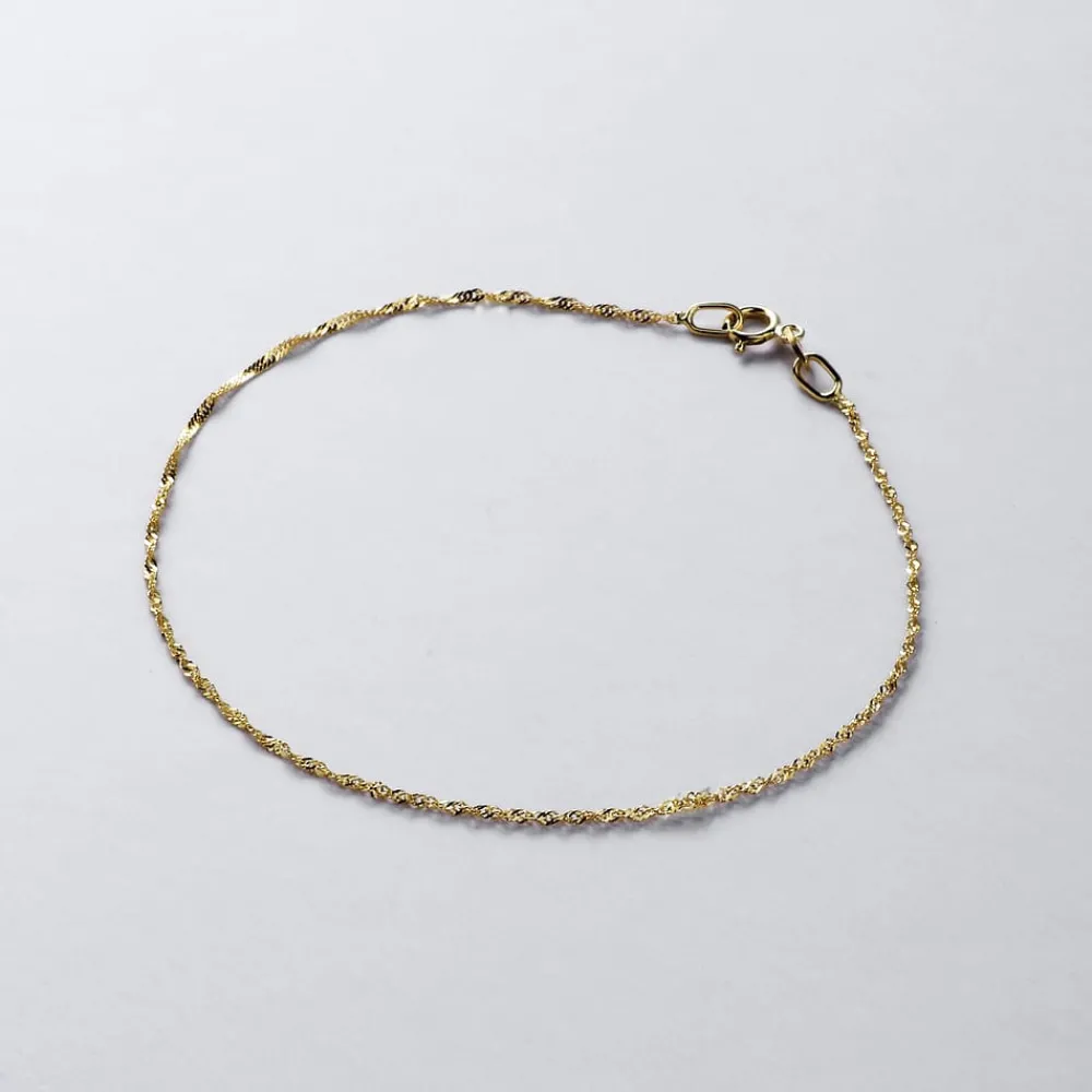 Gioielli Donna|Bracciali Donna<Bluespirit BRACCIALE SPIGA - P.765F05000100