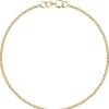 Bracciali|Gioielli In Oro<Bluespirit BRACCIALE SPIGA - P.135F05000200