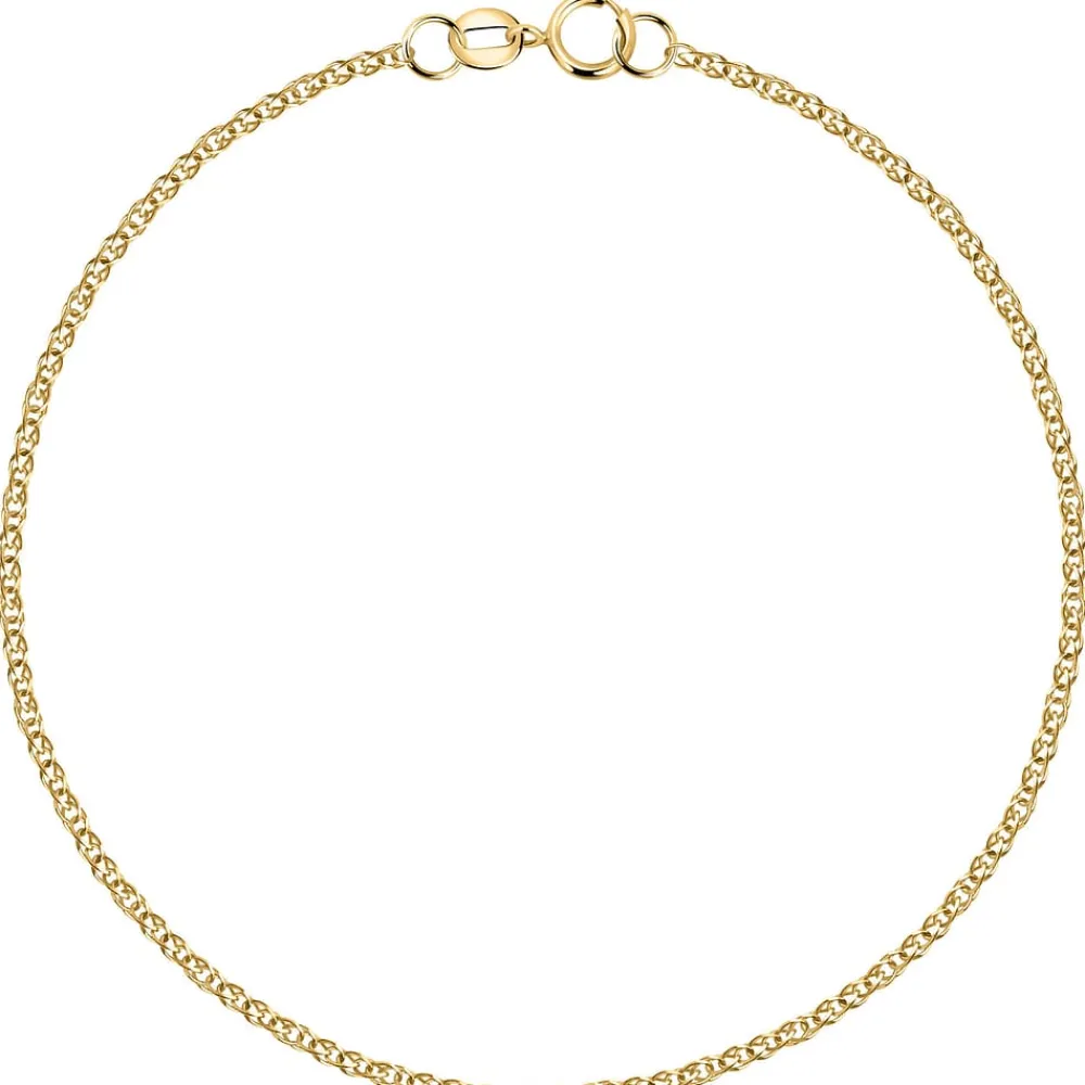Bracciali|Gioielli In Oro<Bluespirit BRACCIALE SPIGA - P.135F05000200