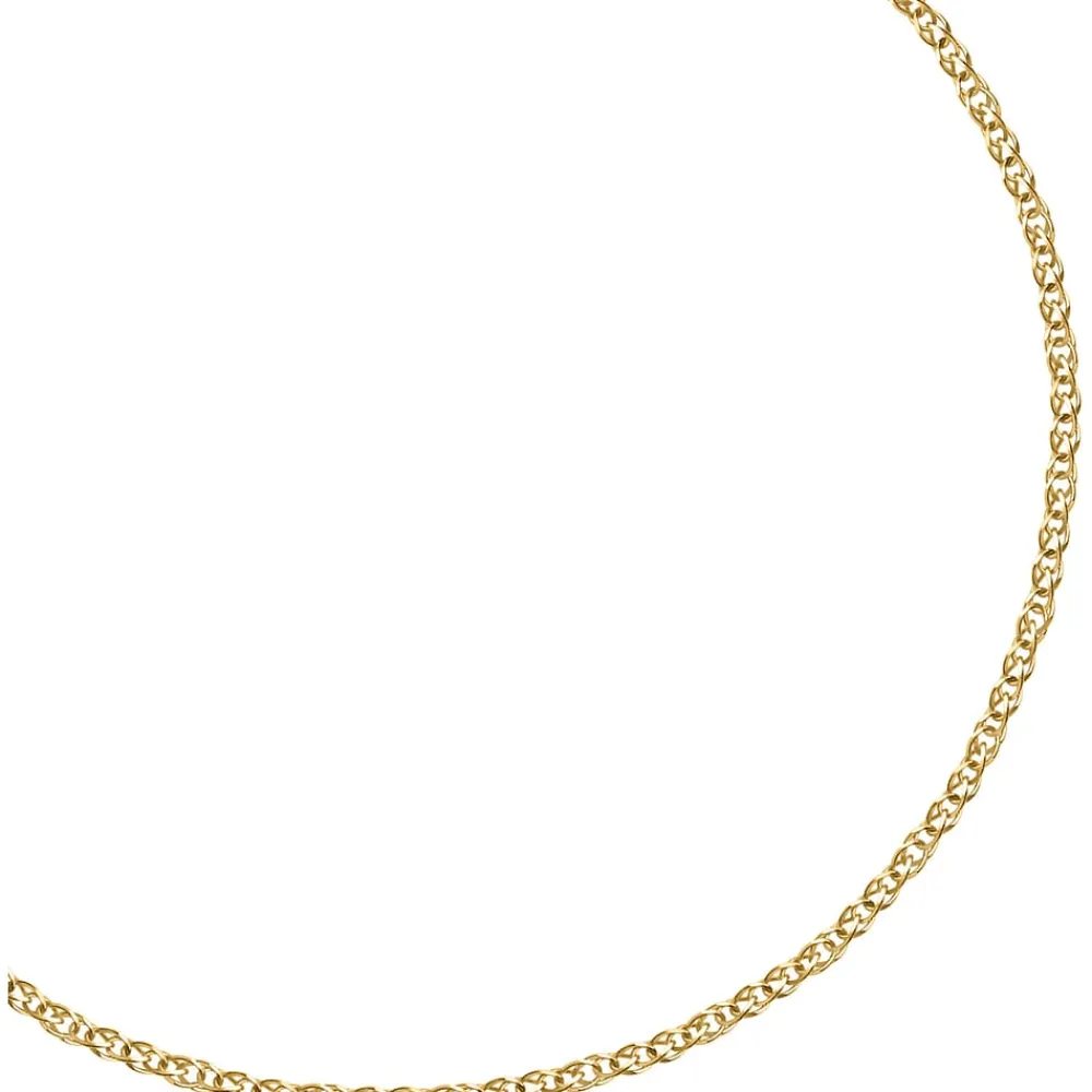 Bracciali|Gioielli In Oro<Bluespirit BRACCIALE SPIGA - P.135F05000200