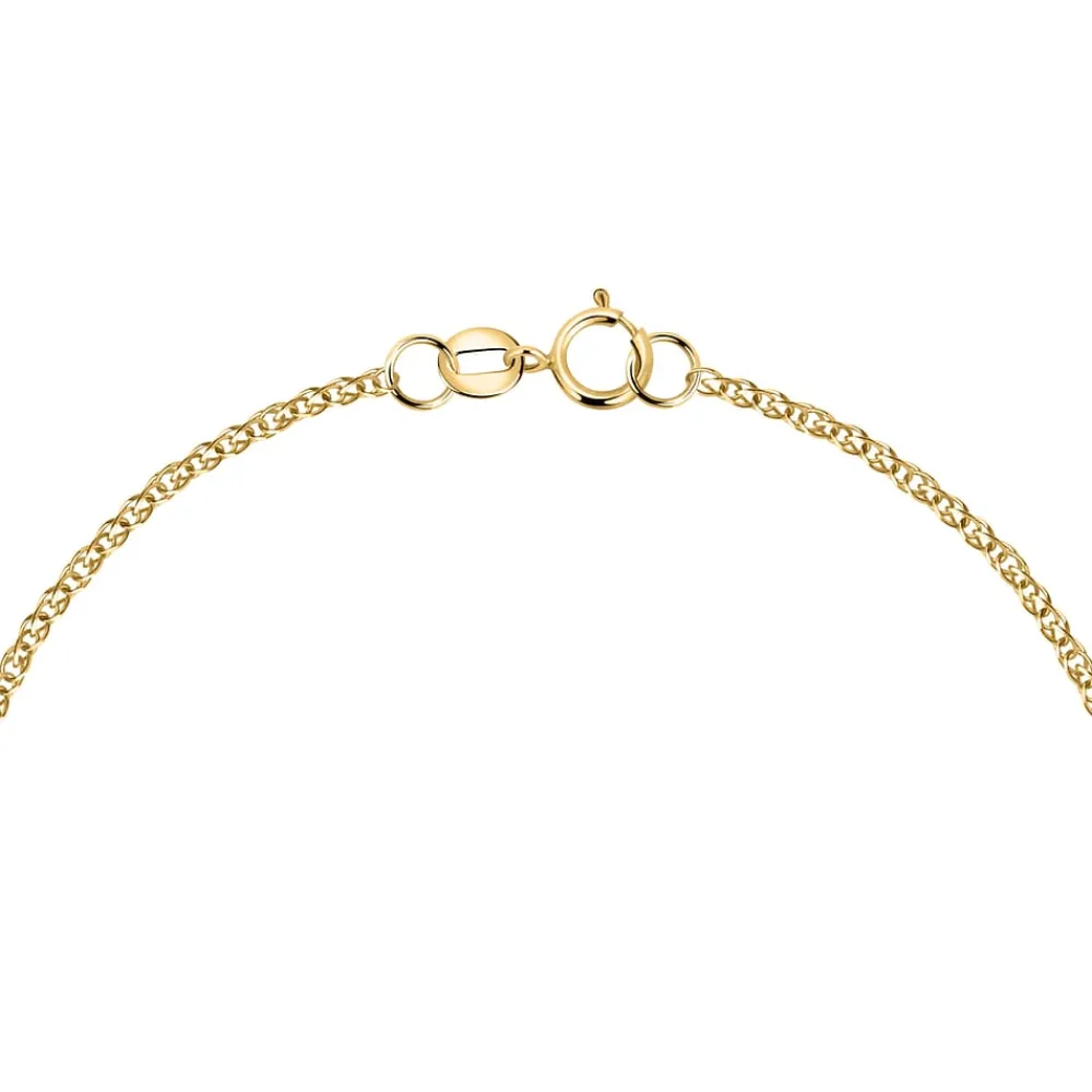 Bracciali|Gioielli In Oro<Bluespirit BRACCIALE SPIGA - P.135F05000200